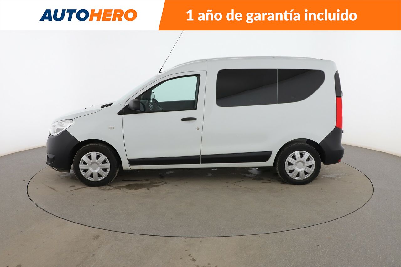 Foto Dacia Dokker 3