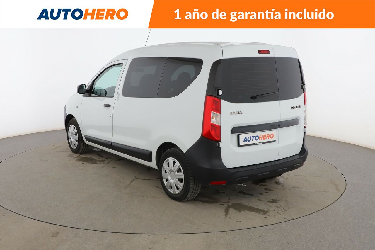 Foto Dacia Dokker 4