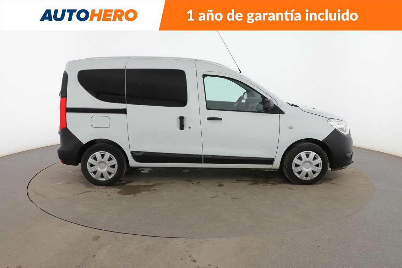 Foto Dacia Dokker 7