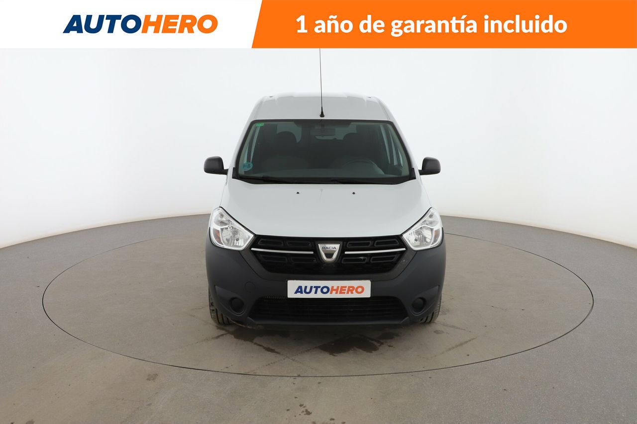 Foto Dacia Dokker 9