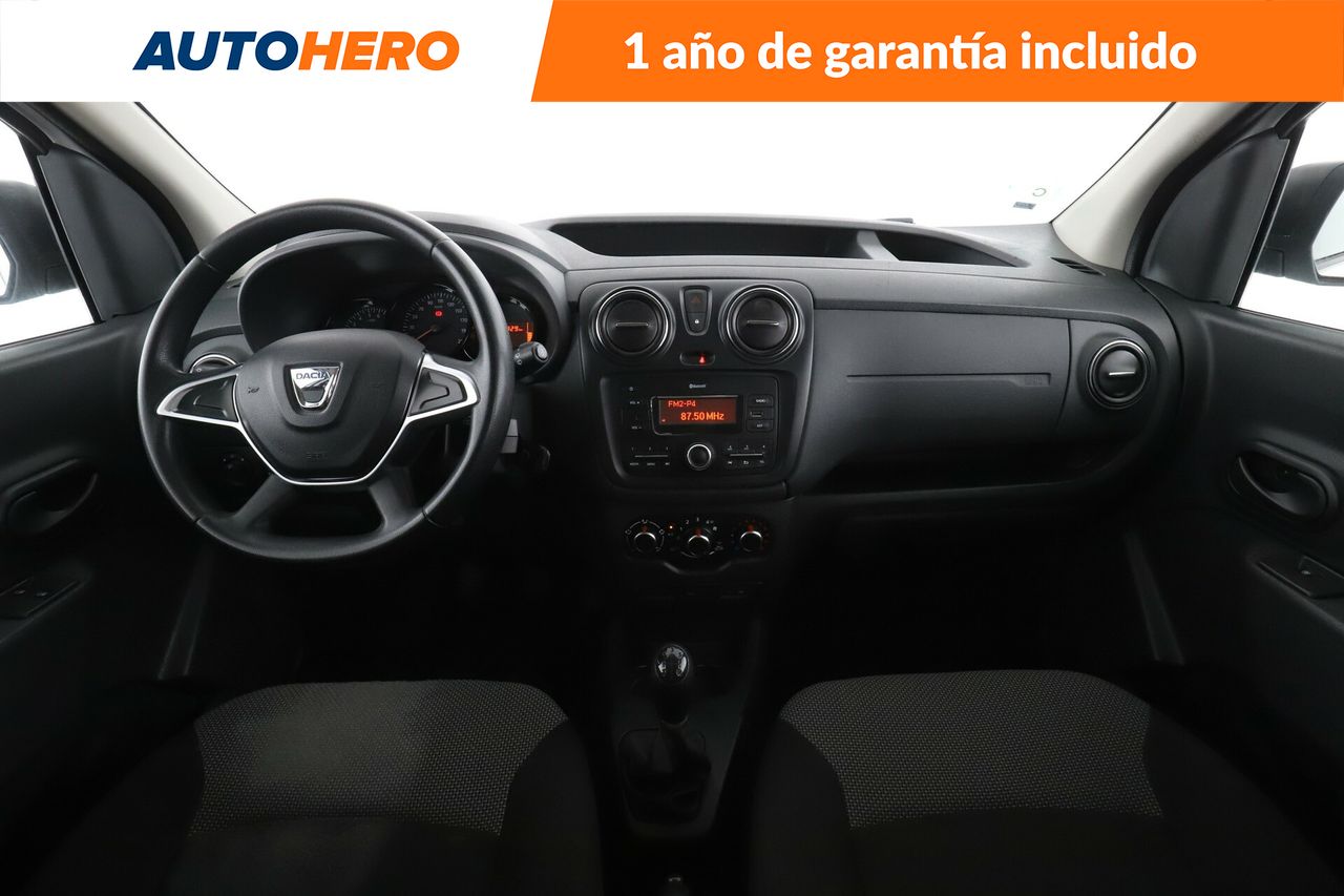 Foto Dacia Dokker 13