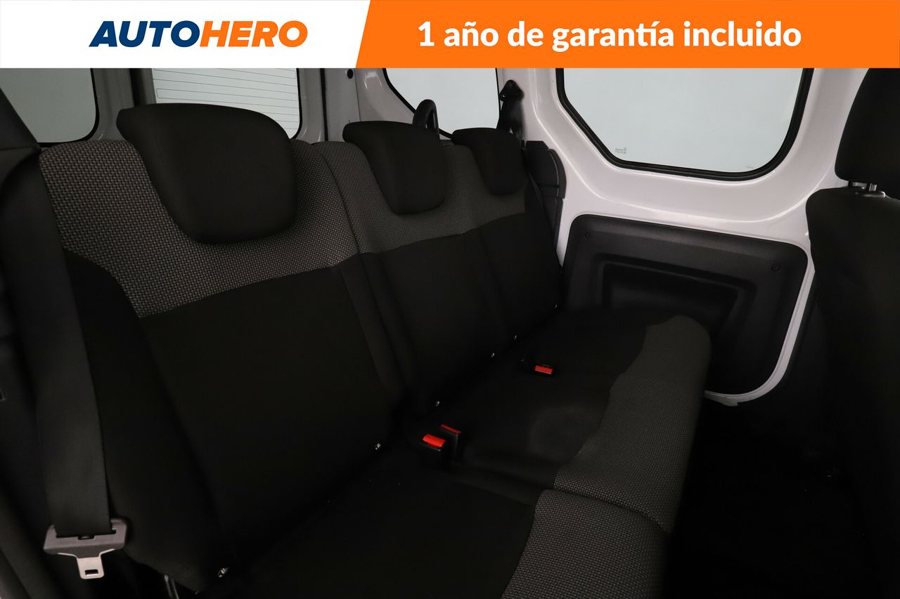 Foto Dacia Dokker 15