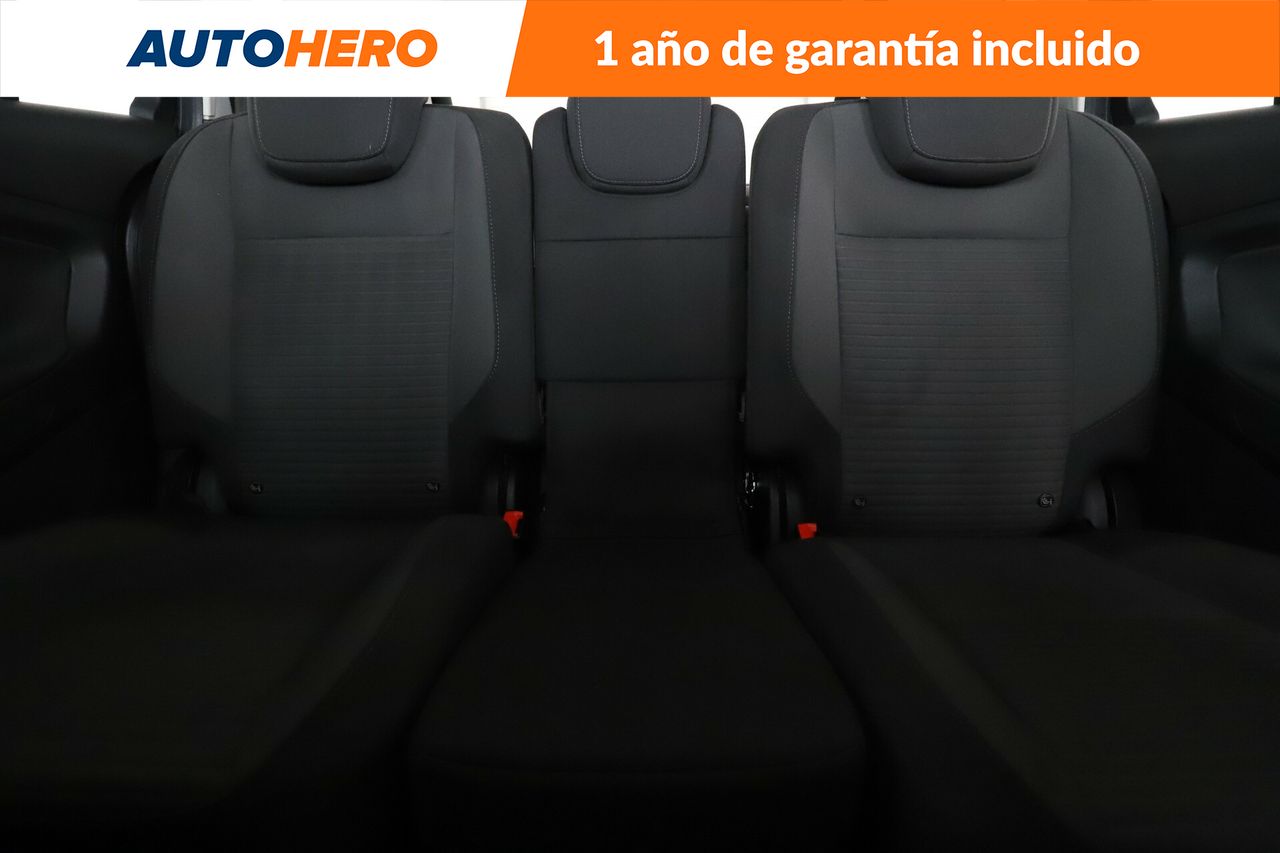 Foto Ford Grand C-MAX 16