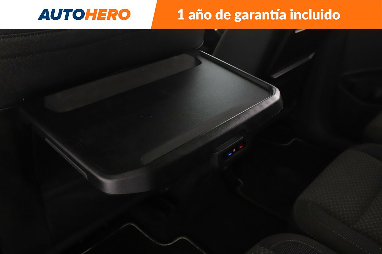 Foto Volkswagen Touran 24