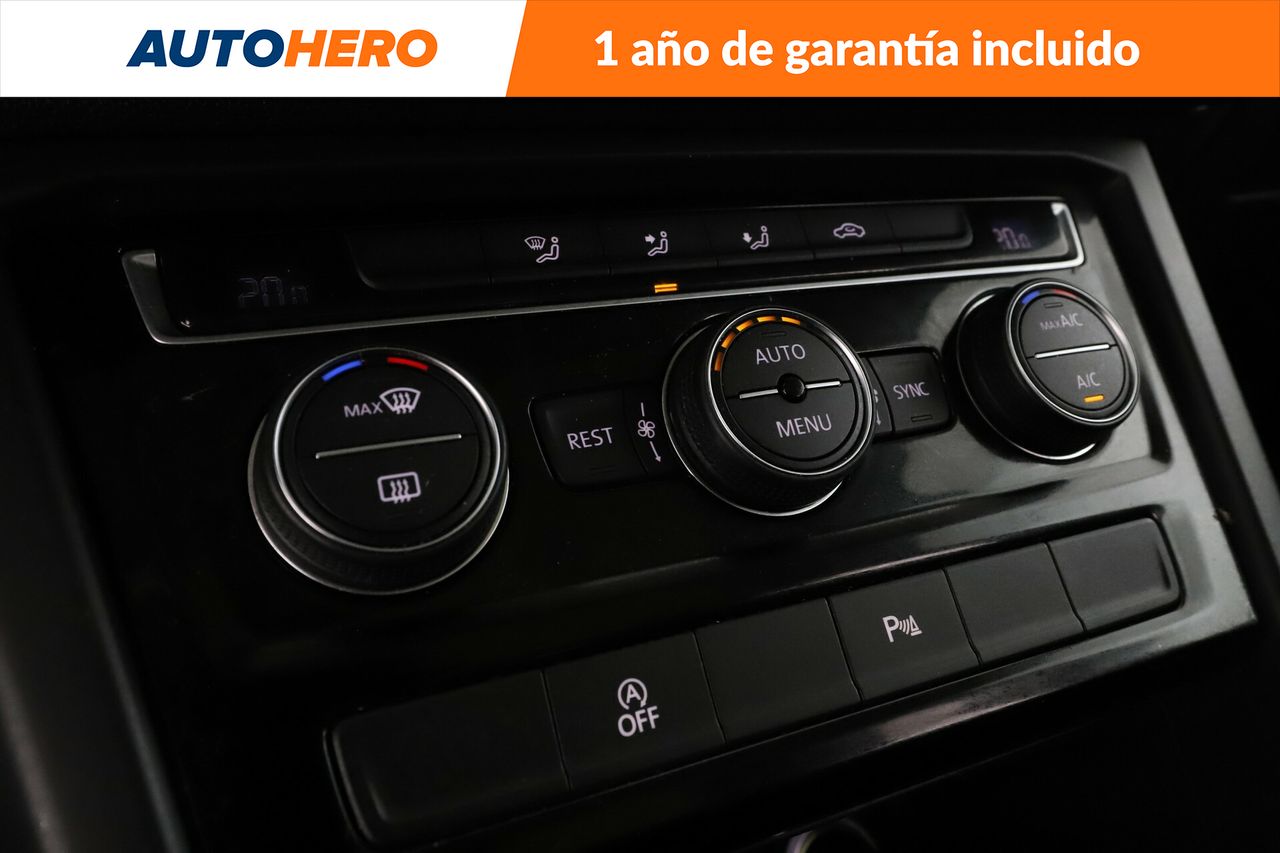 Foto Volkswagen Touran 25