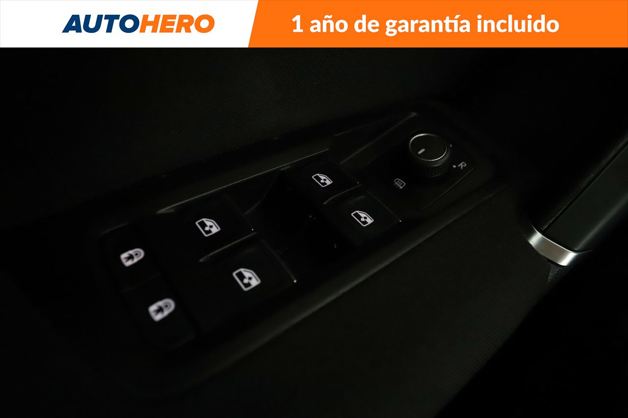 Foto Volkswagen Touran 31