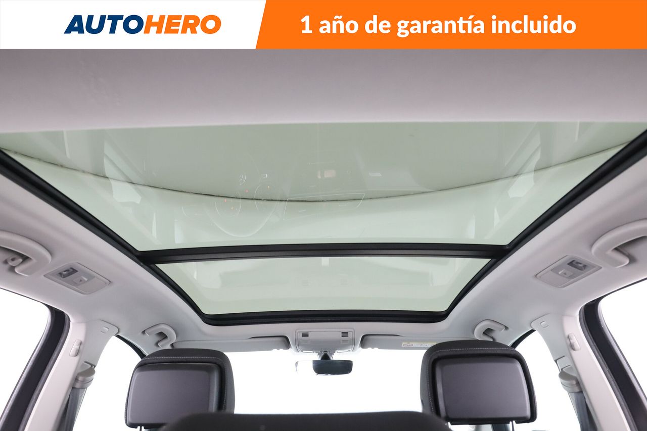 Foto Volkswagen Touran 32