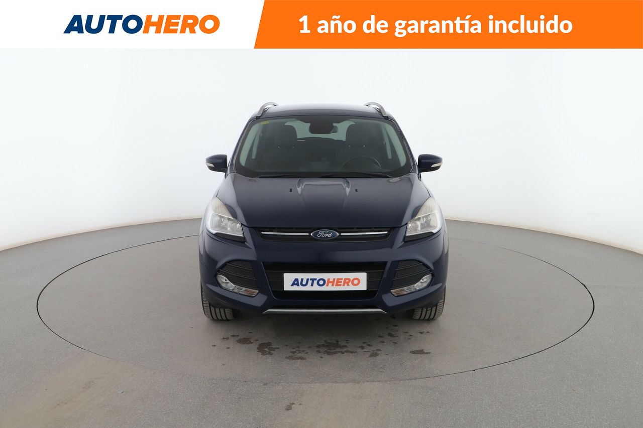 Foto Ford Kuga 9