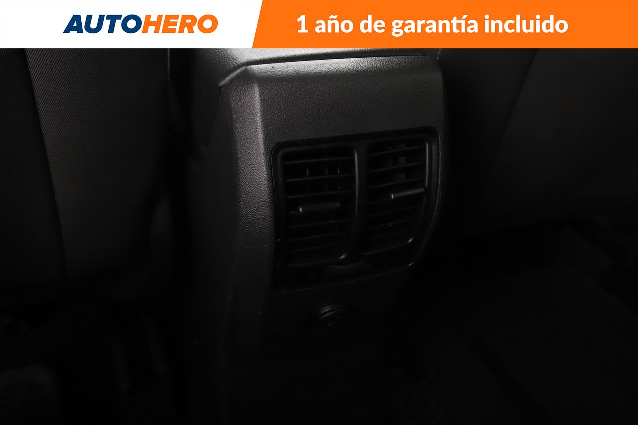 Foto Ford Kuga 22