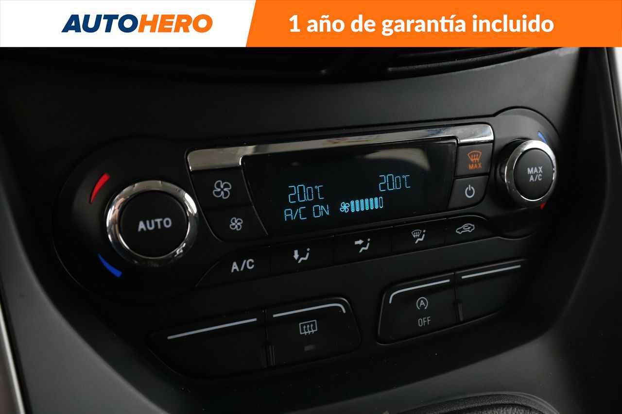 Foto Ford Kuga 24