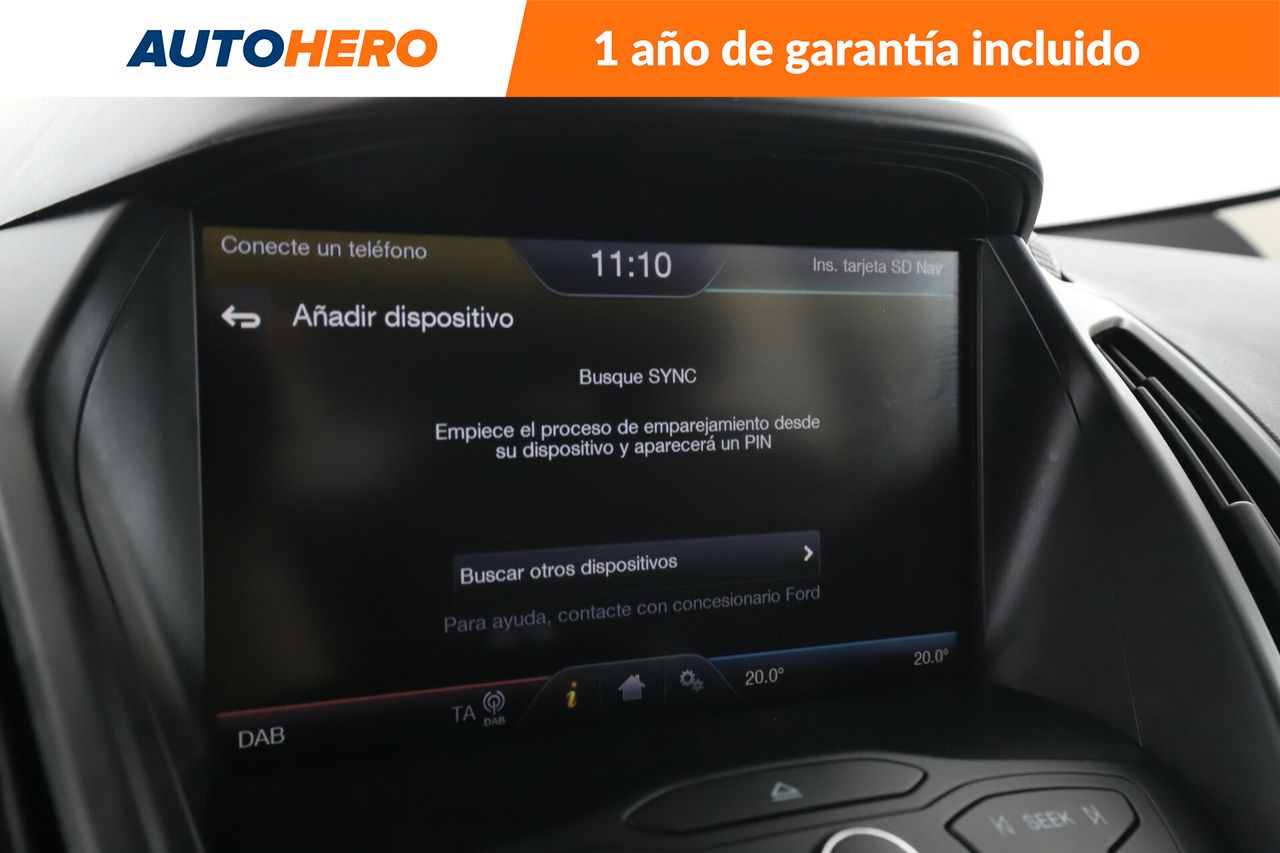 Foto Ford Kuga 25