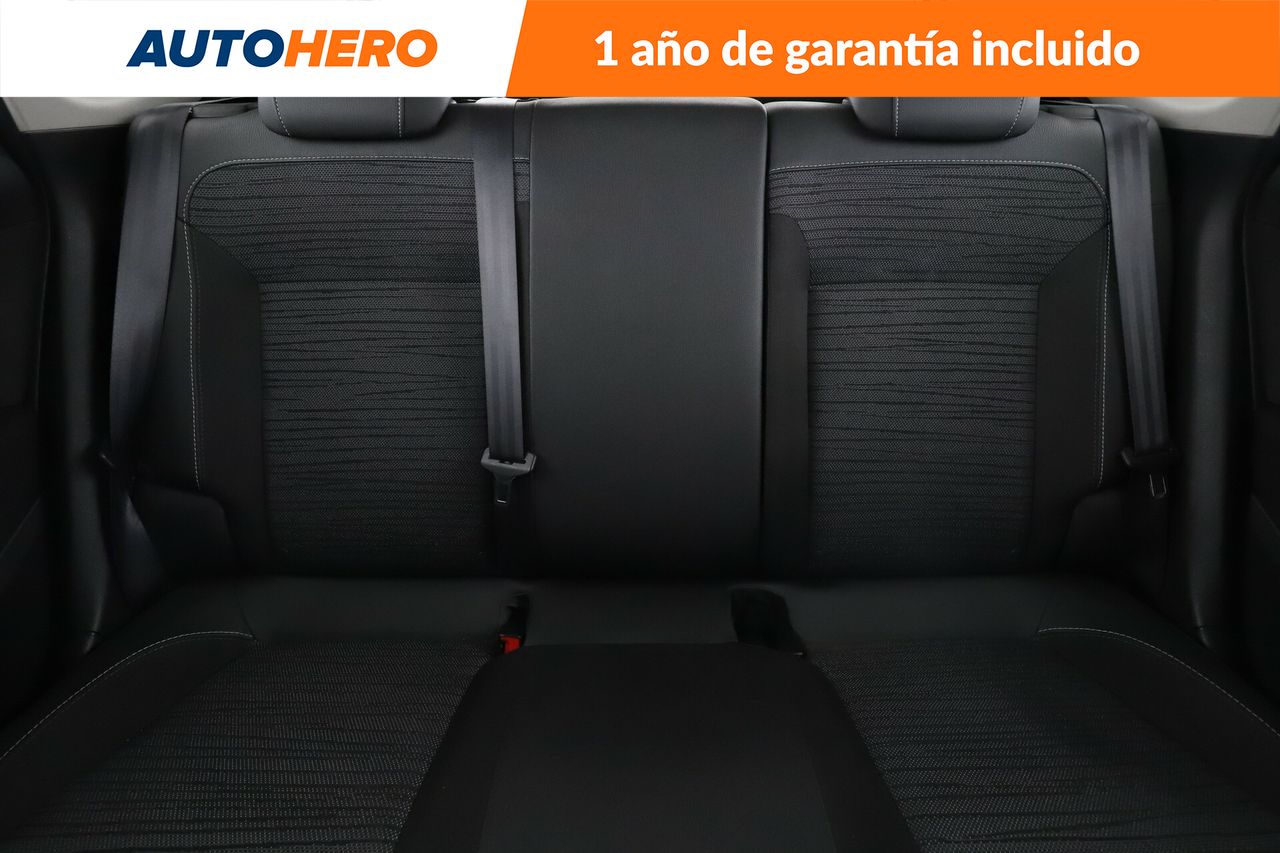 Foto Opel Astra 16