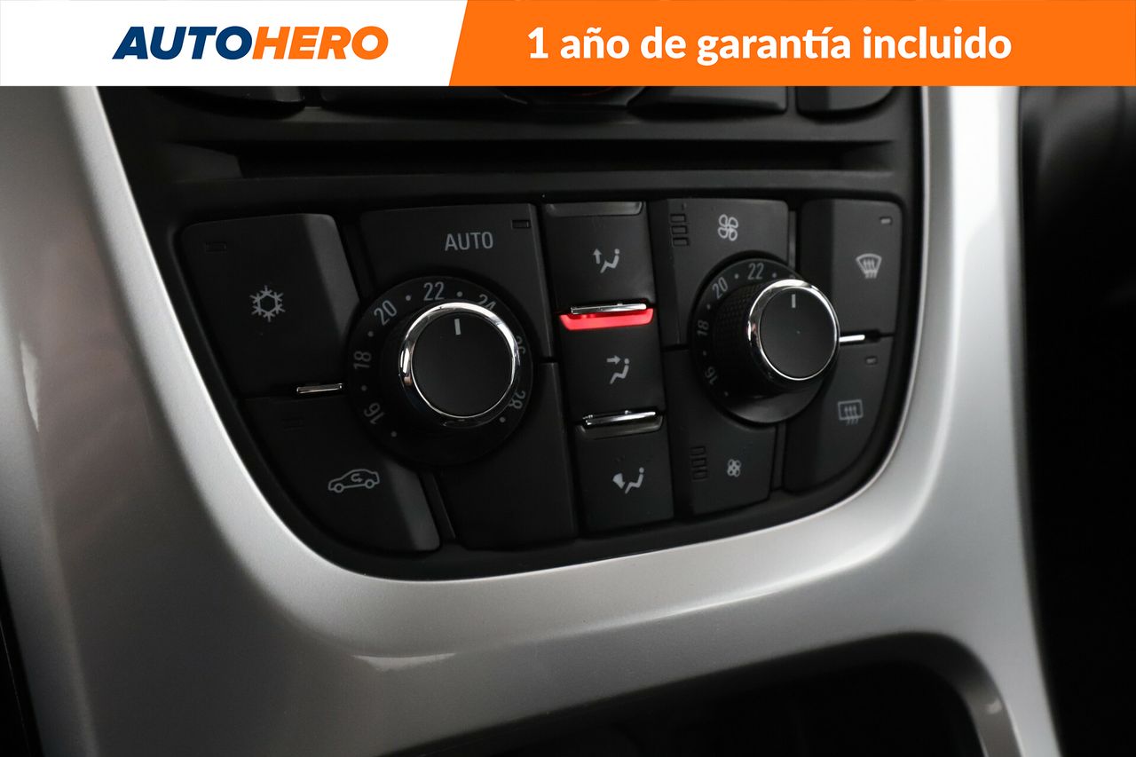 Foto Opel Astra 23