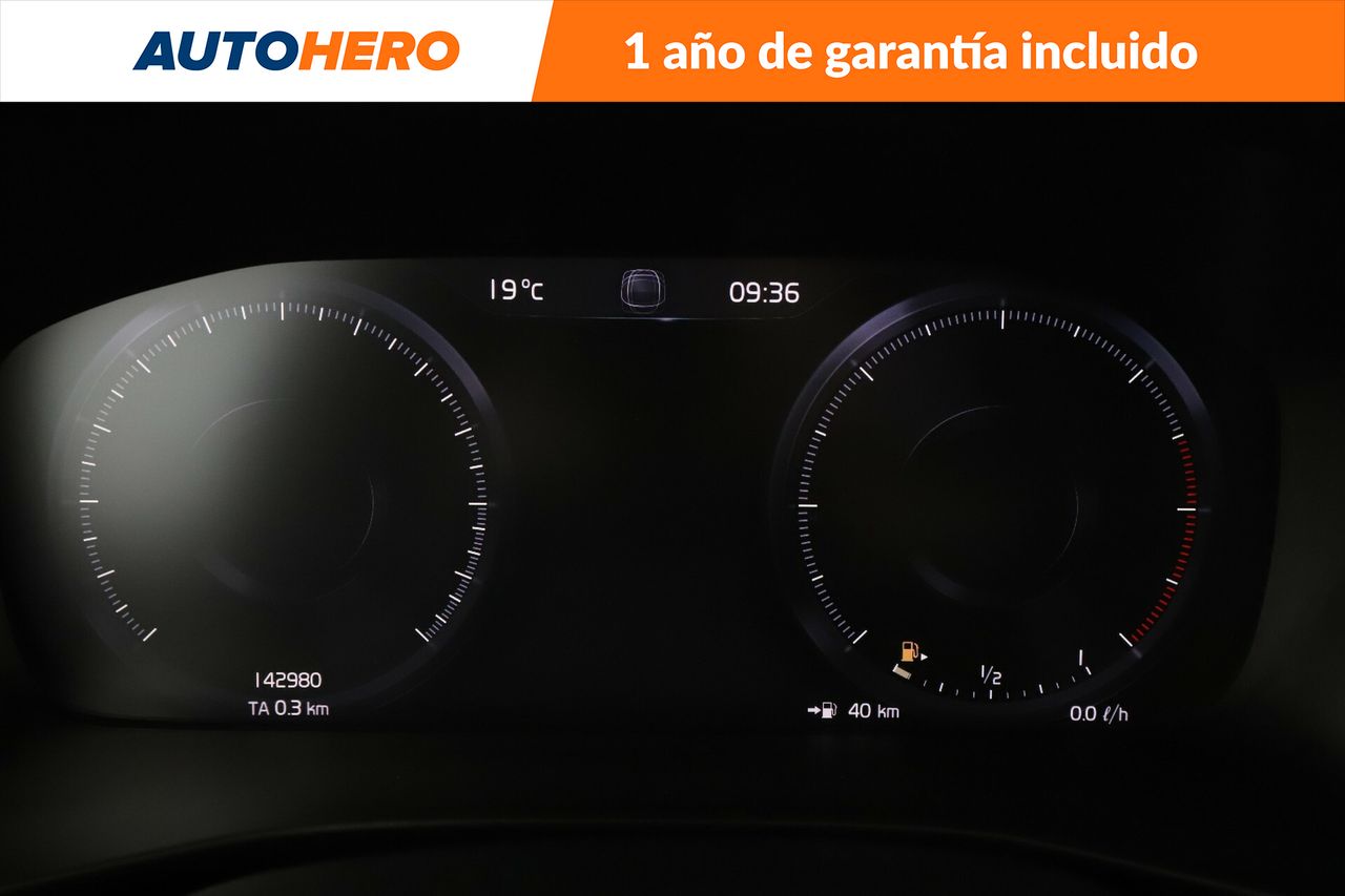 Foto Volvo XC40 21