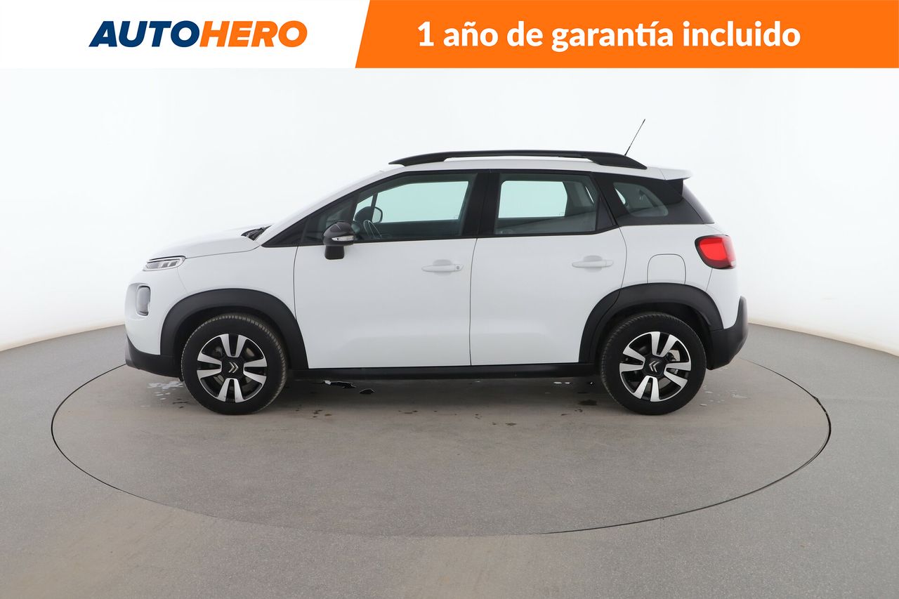 Foto Citroën C3 Aircross 3