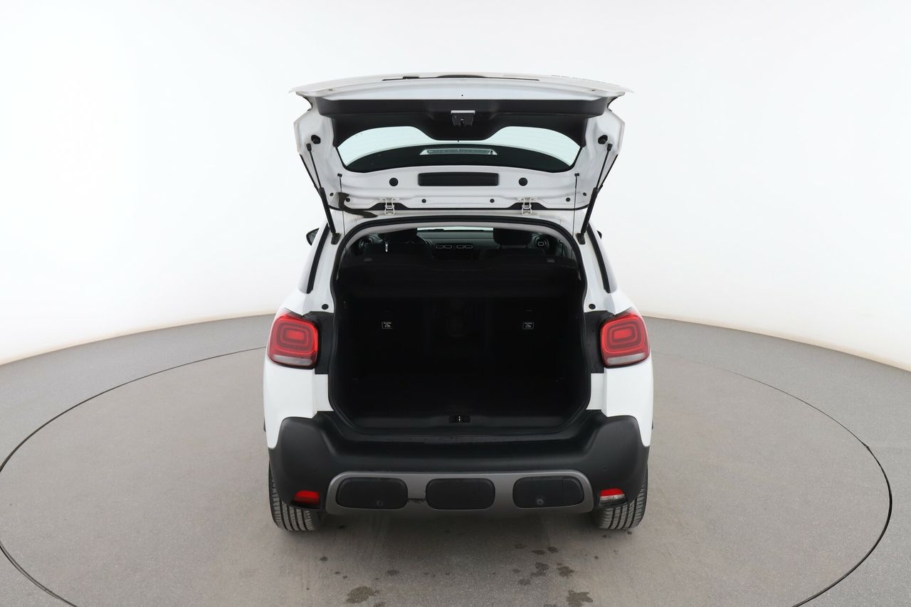 Foto Citroën C3 Aircross 17