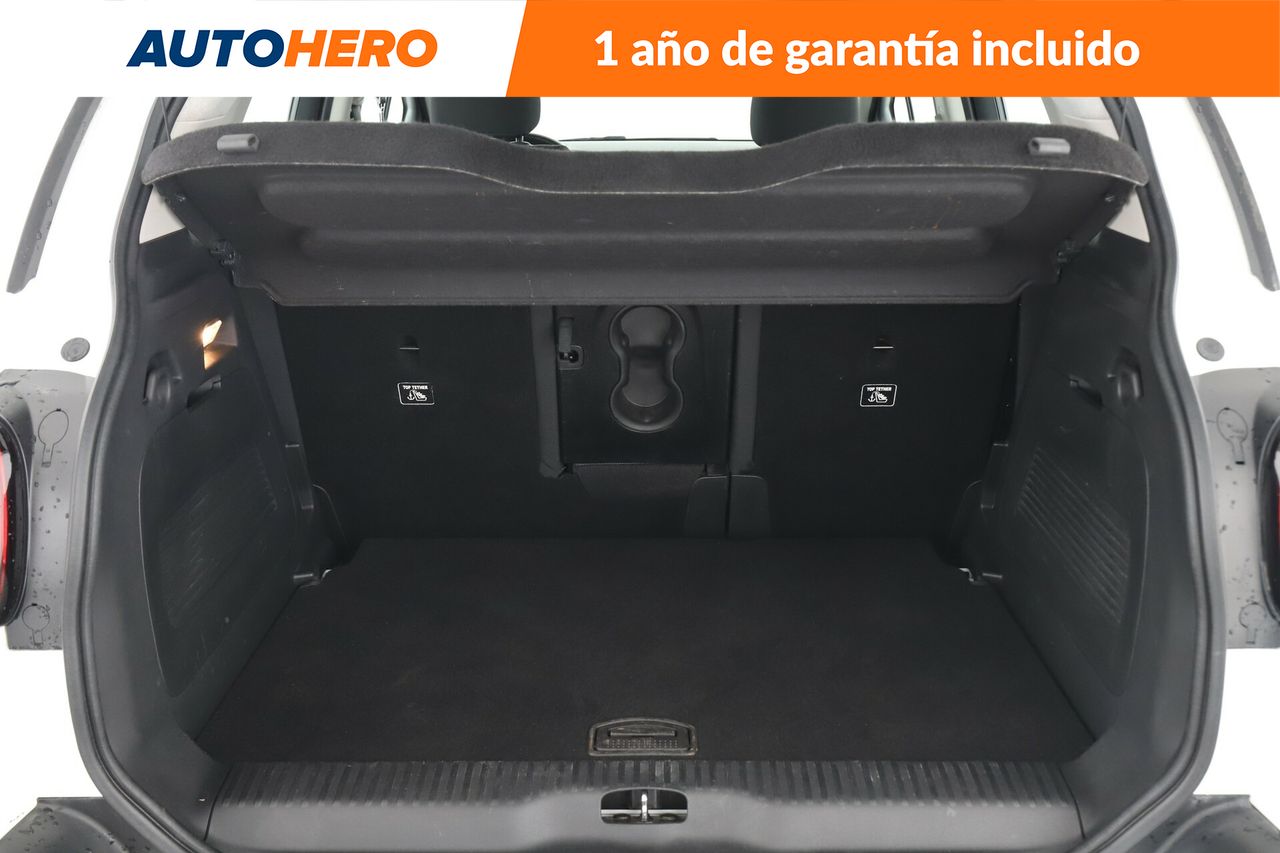 Foto Citroën C3 Aircross 18