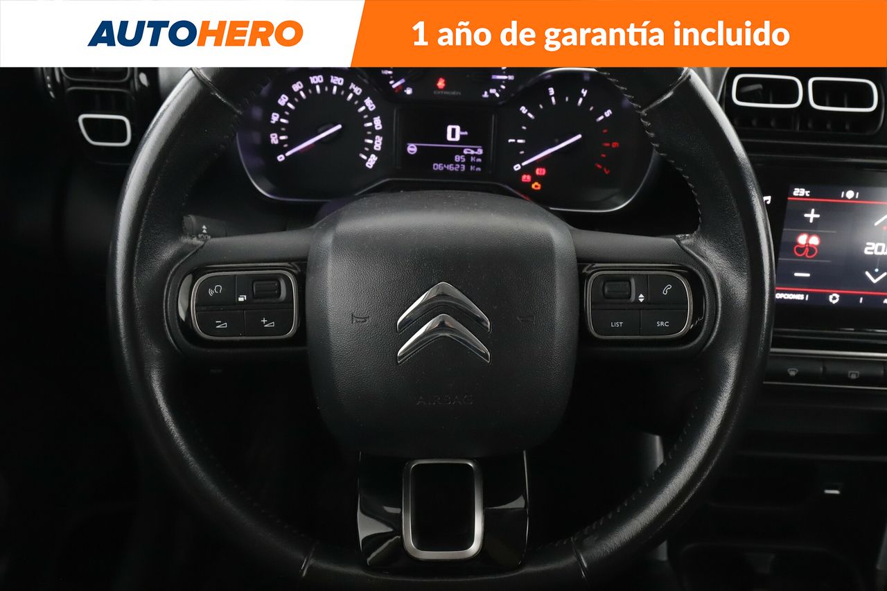 Foto Citroën C3 Aircross 20