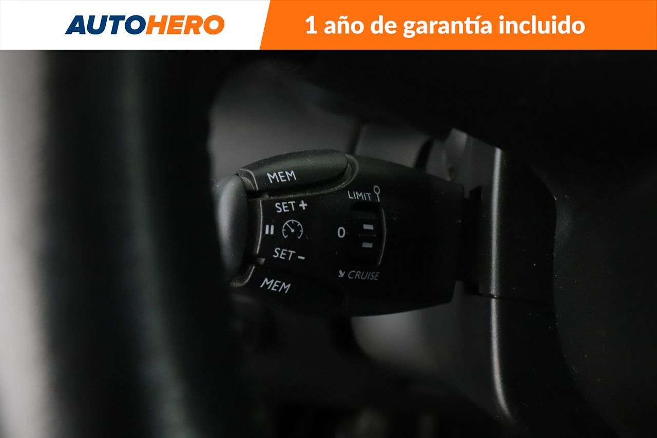 Foto Citroën C3 Aircross 29