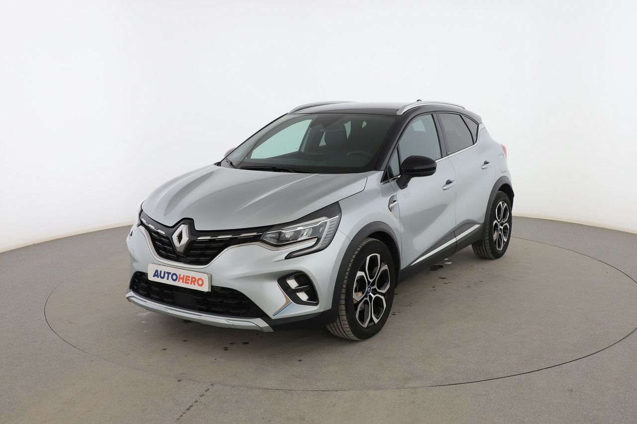 Foto Renault Captur 1