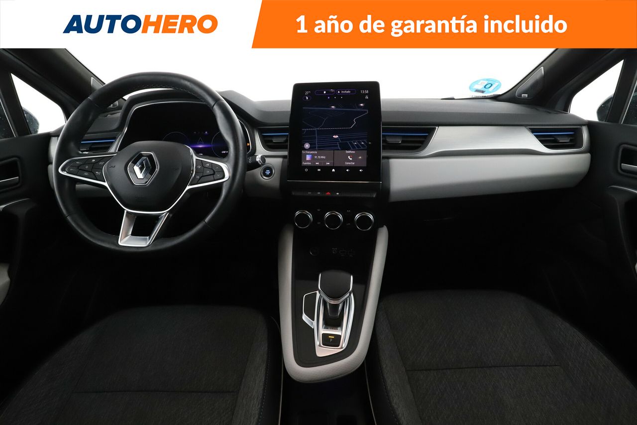 Foto Renault Captur 13