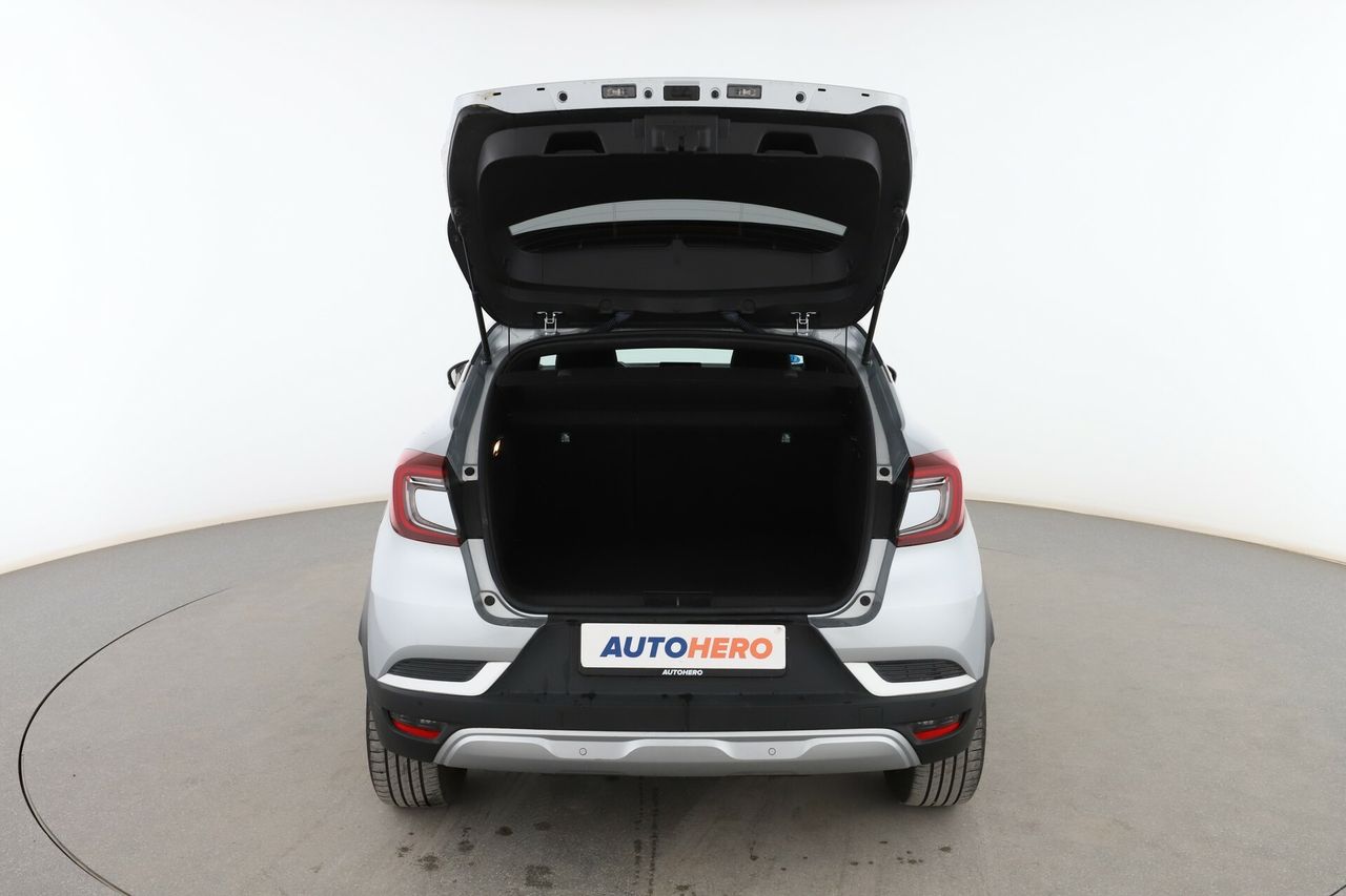 Foto Renault Captur 17