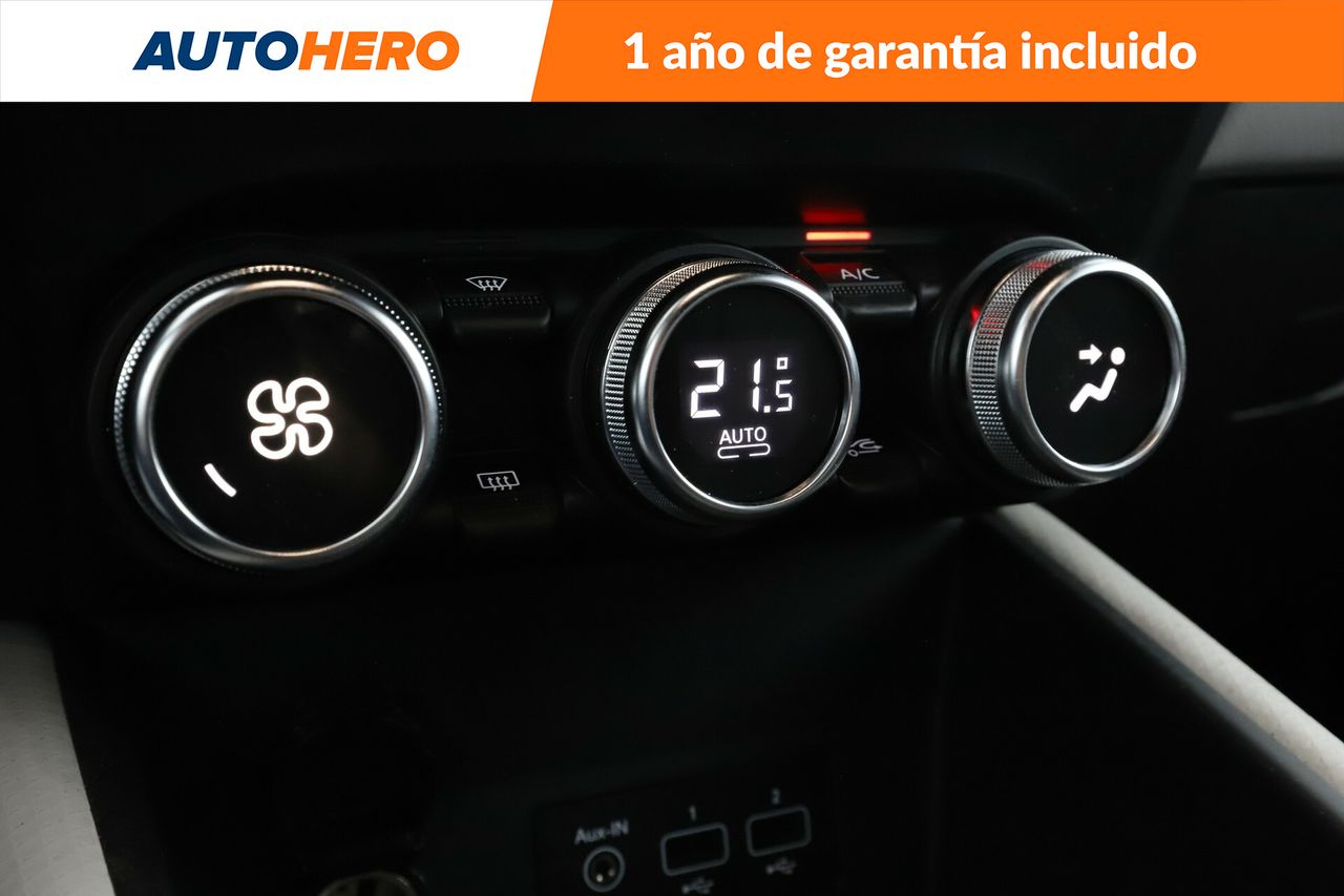 Foto Renault Captur 25