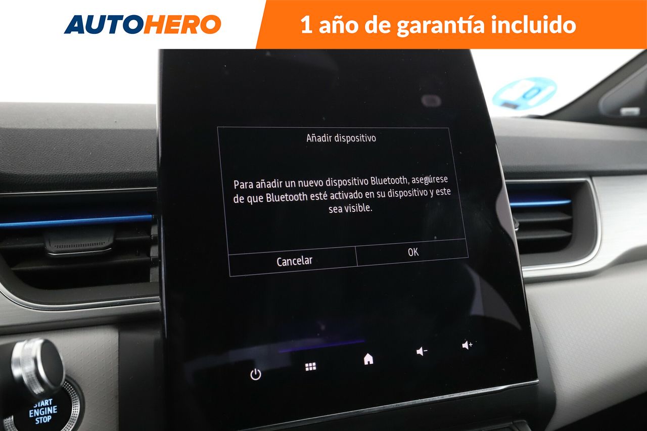 Foto Renault Captur 28