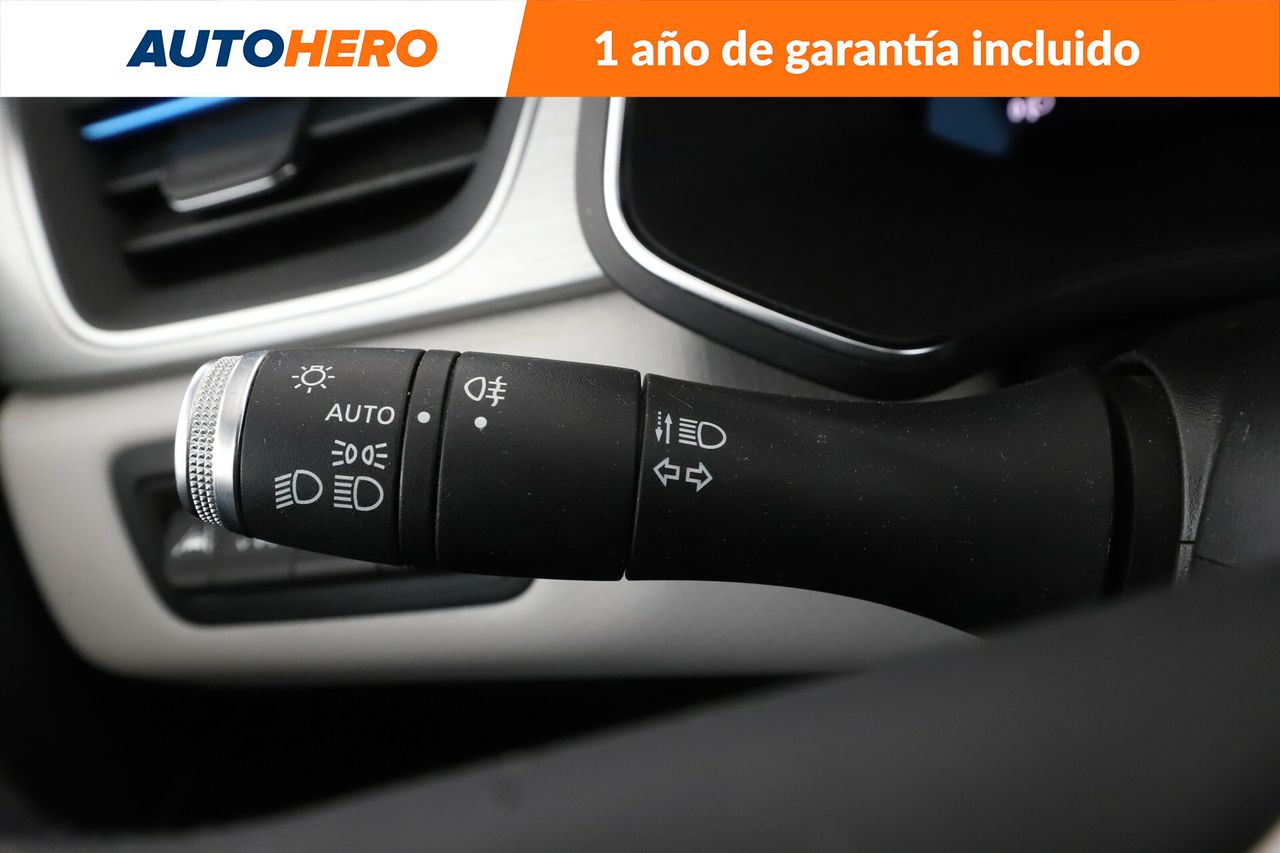 Foto Renault Captur 31