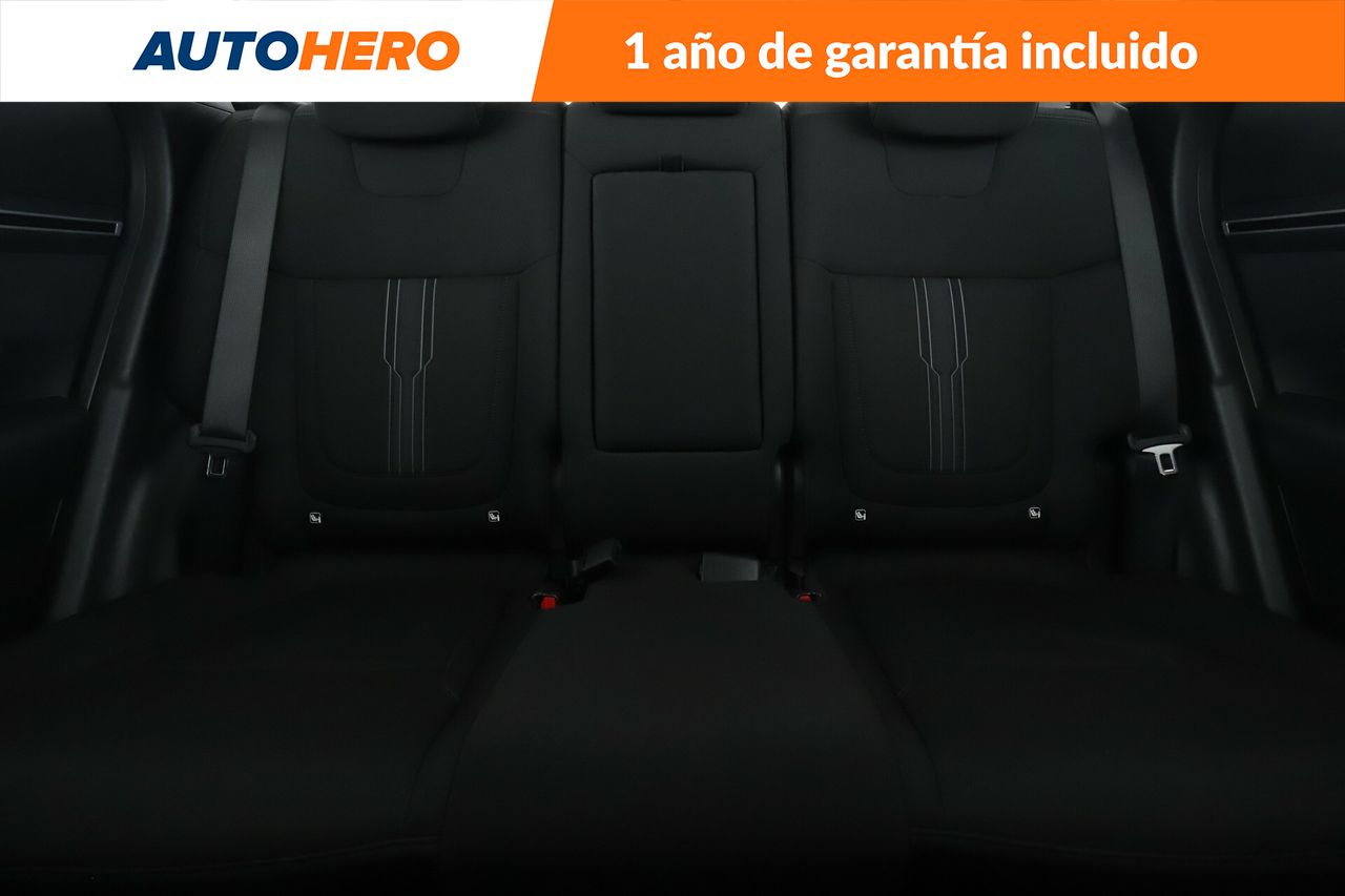 Foto Hyundai Tucson 16
