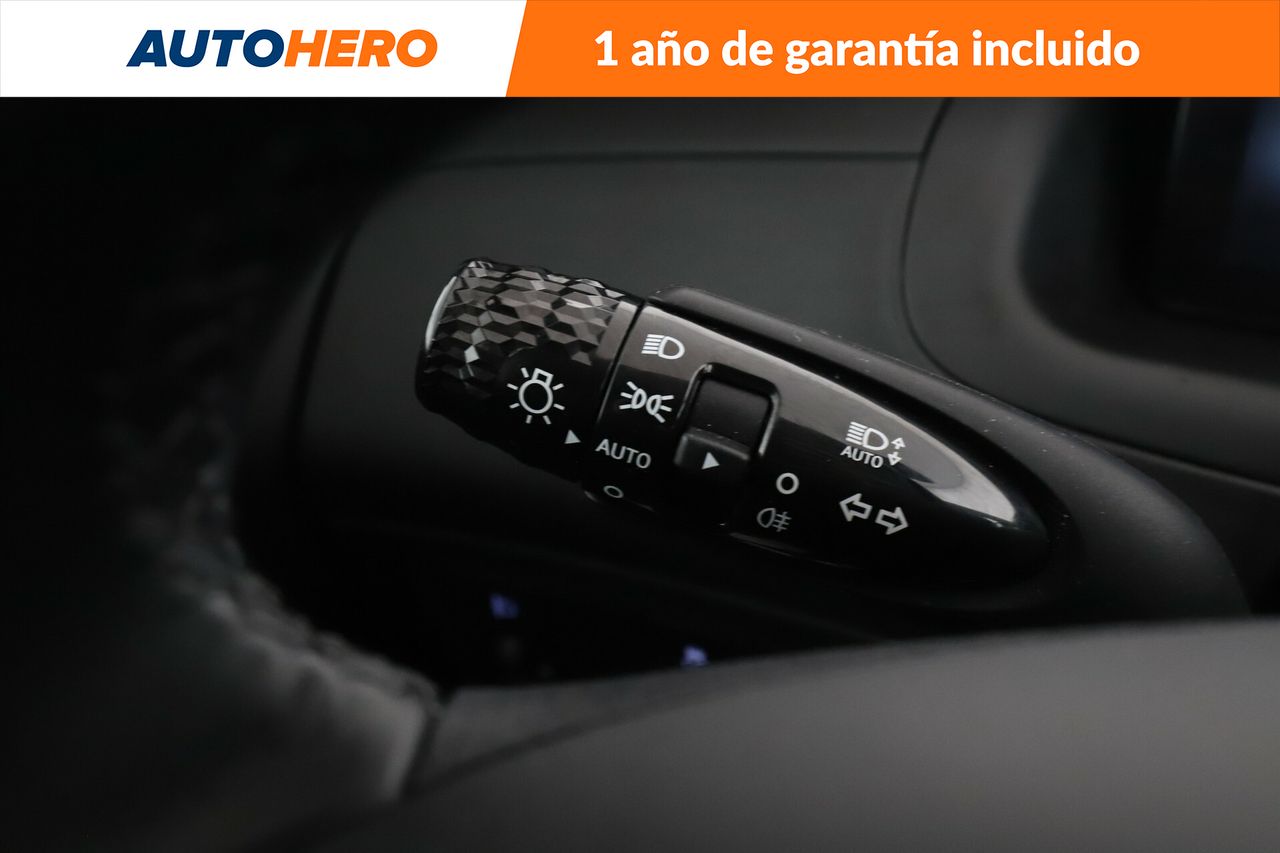 Foto Hyundai Tucson 26