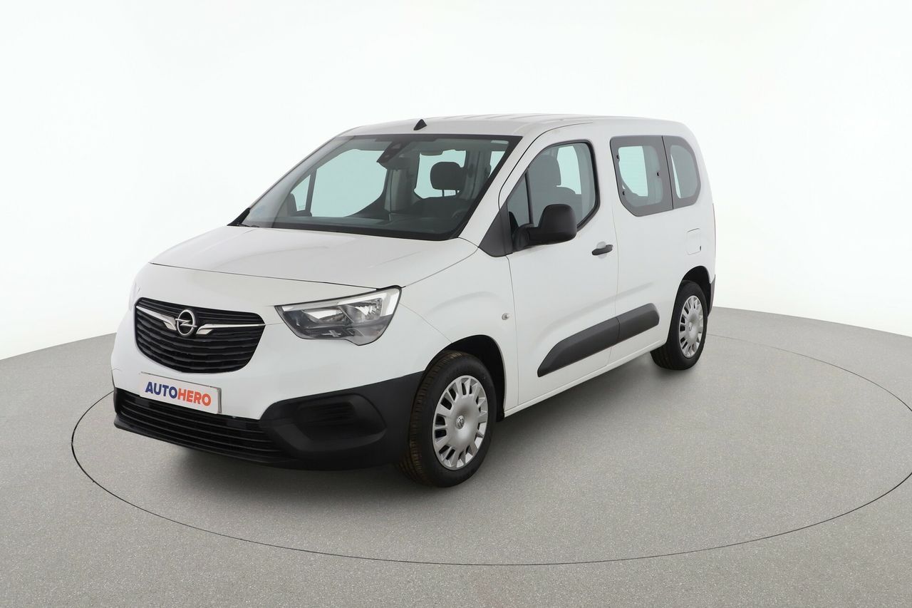 Foto Opel Combo 1
