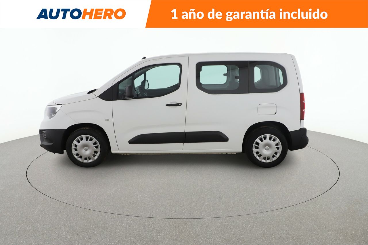 Foto Opel Combo 2