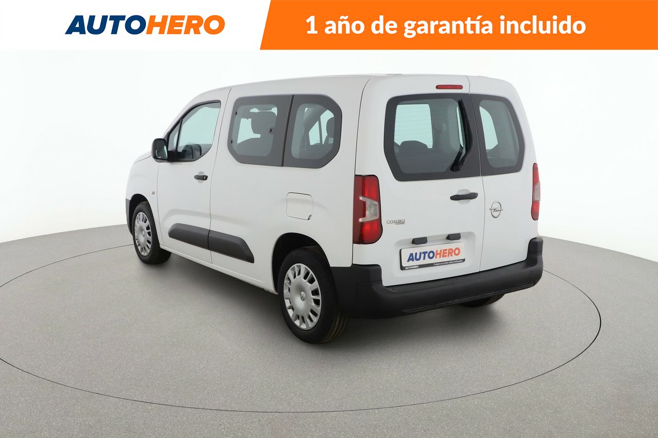 Foto Opel Combo 3