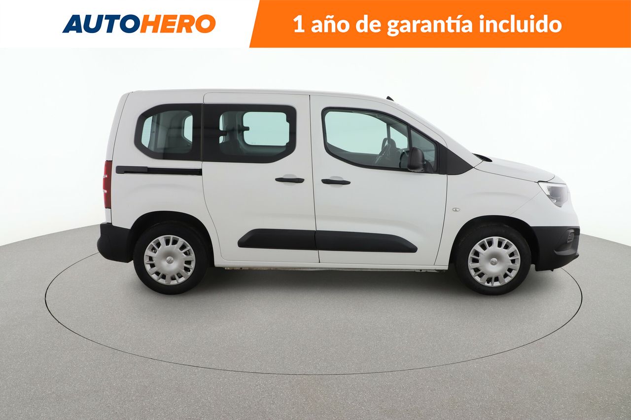 Foto Opel Combo 6