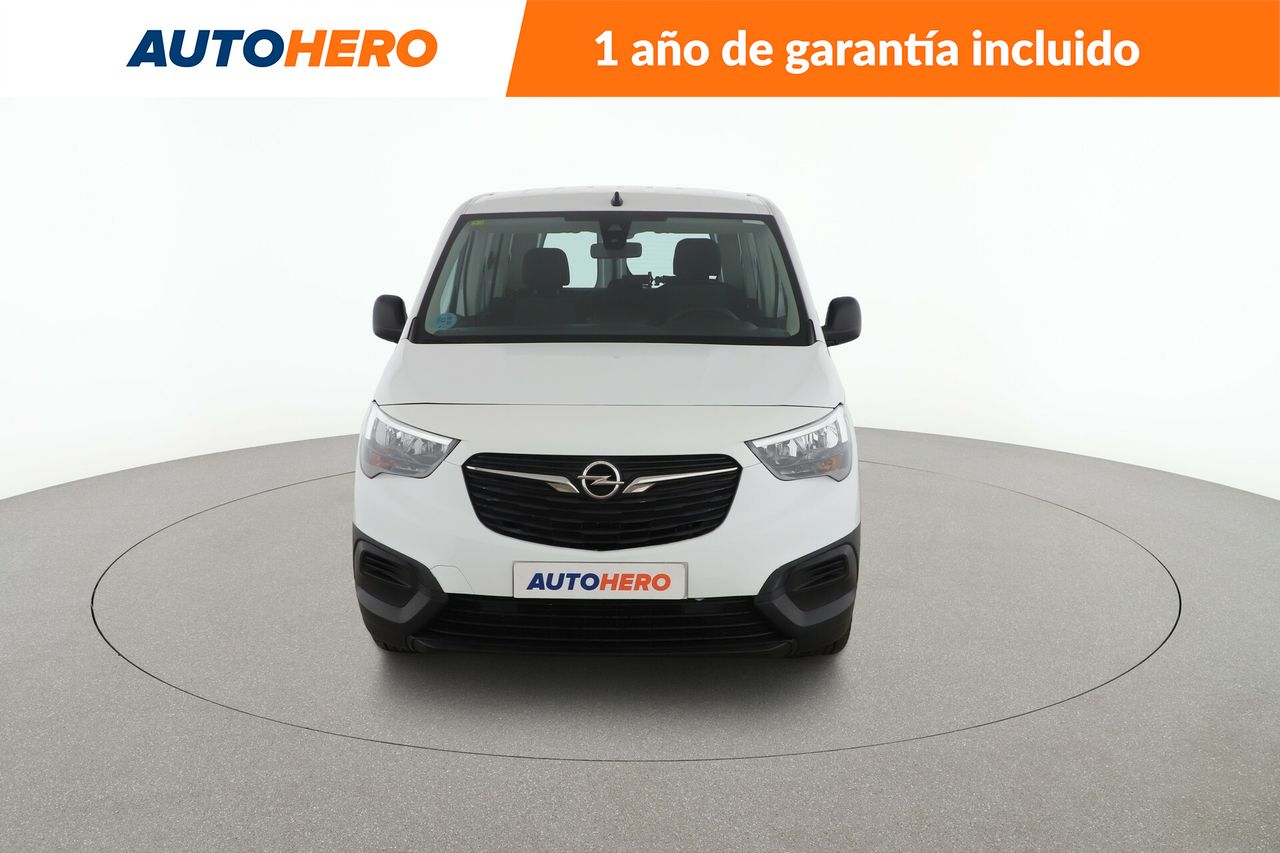 Foto Opel Combo 8