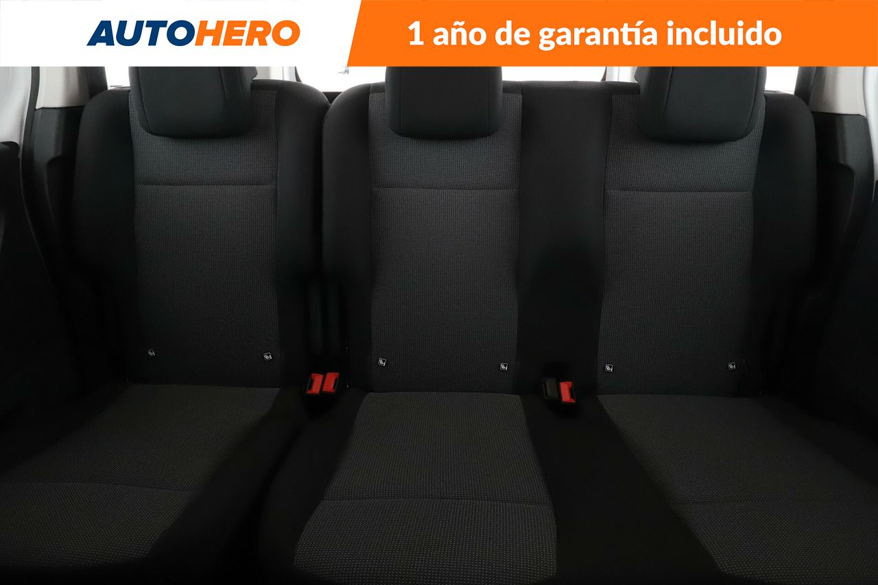 Foto Opel Combo 15
