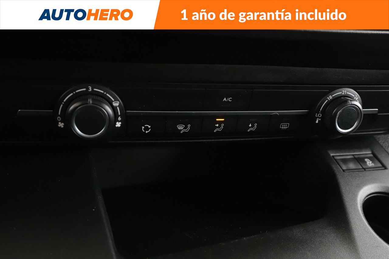 Foto Opel Combo 21