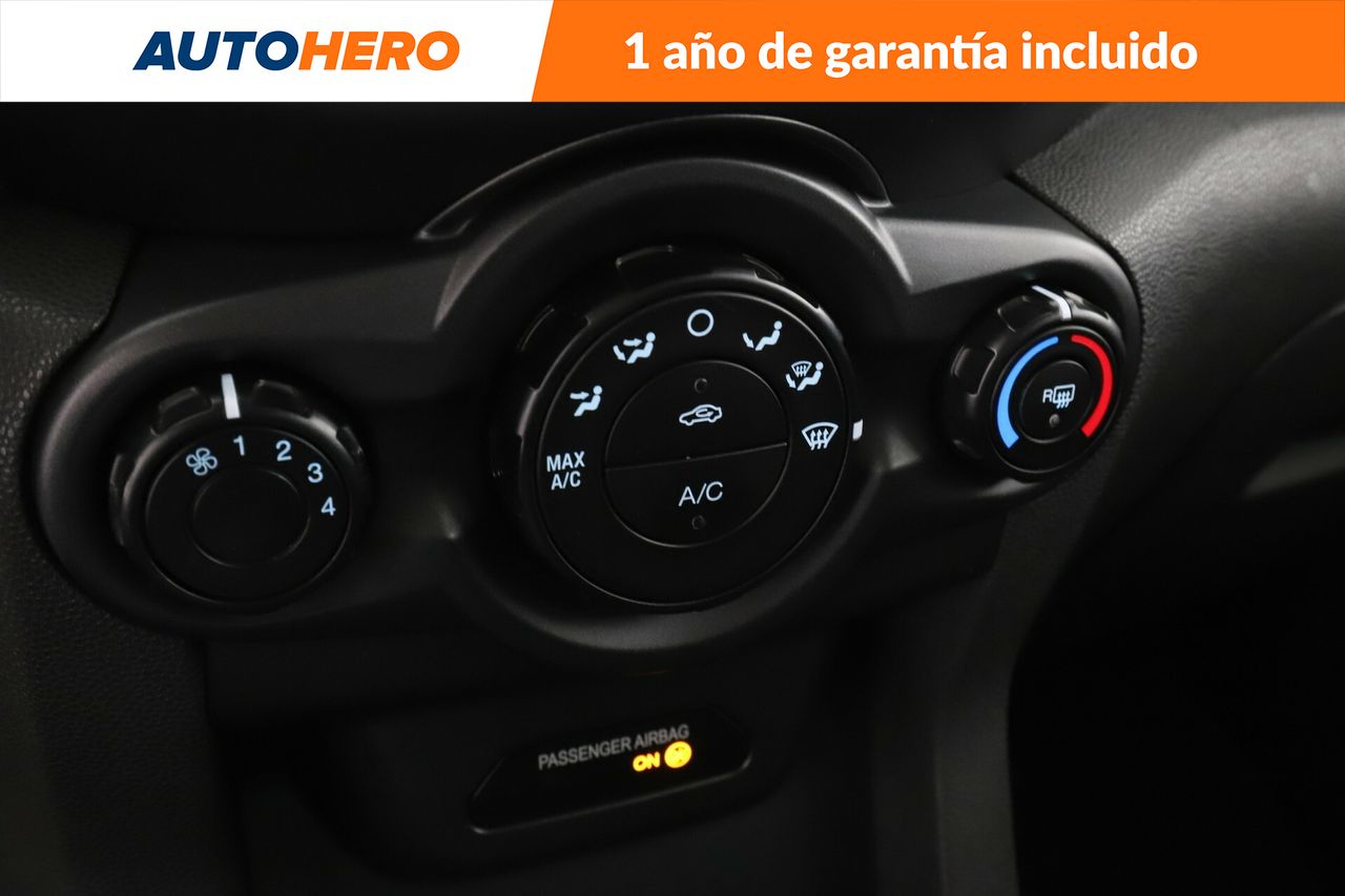Foto Ford Ecosport 22