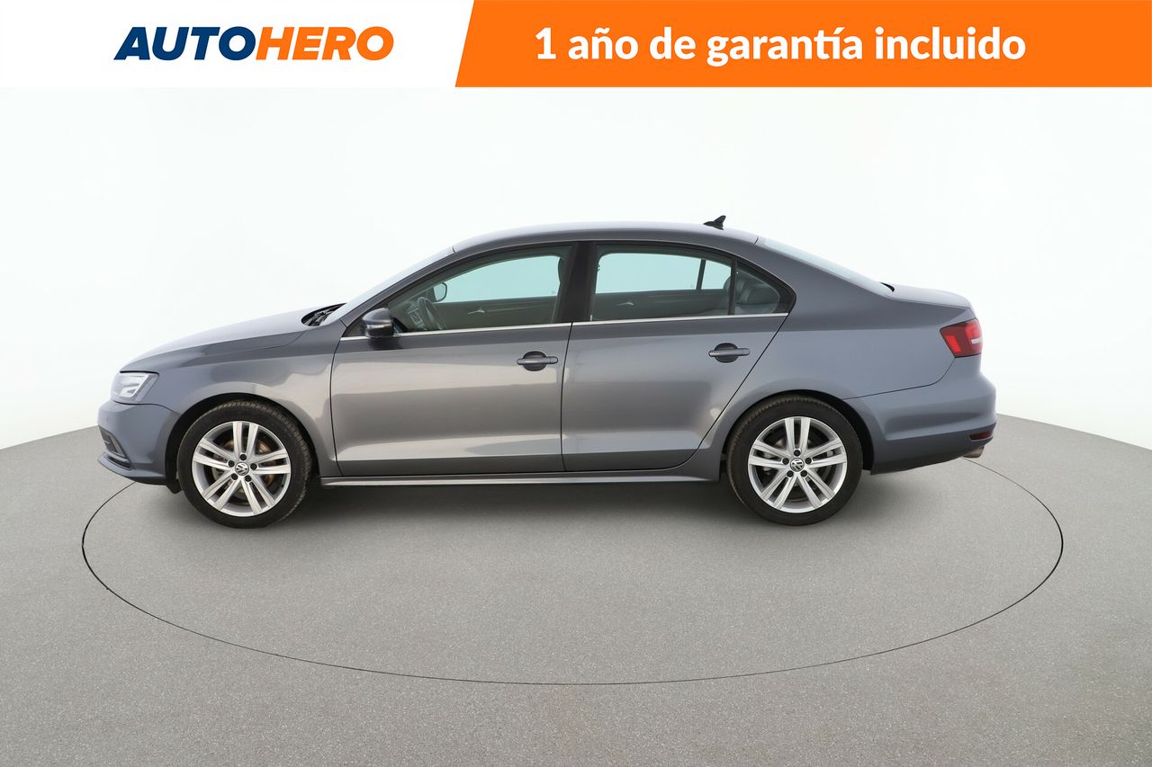 Foto Volkswagen Jetta 2