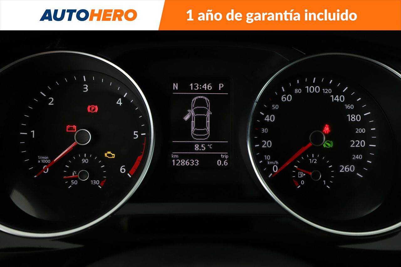 Foto Volkswagen Jetta 20