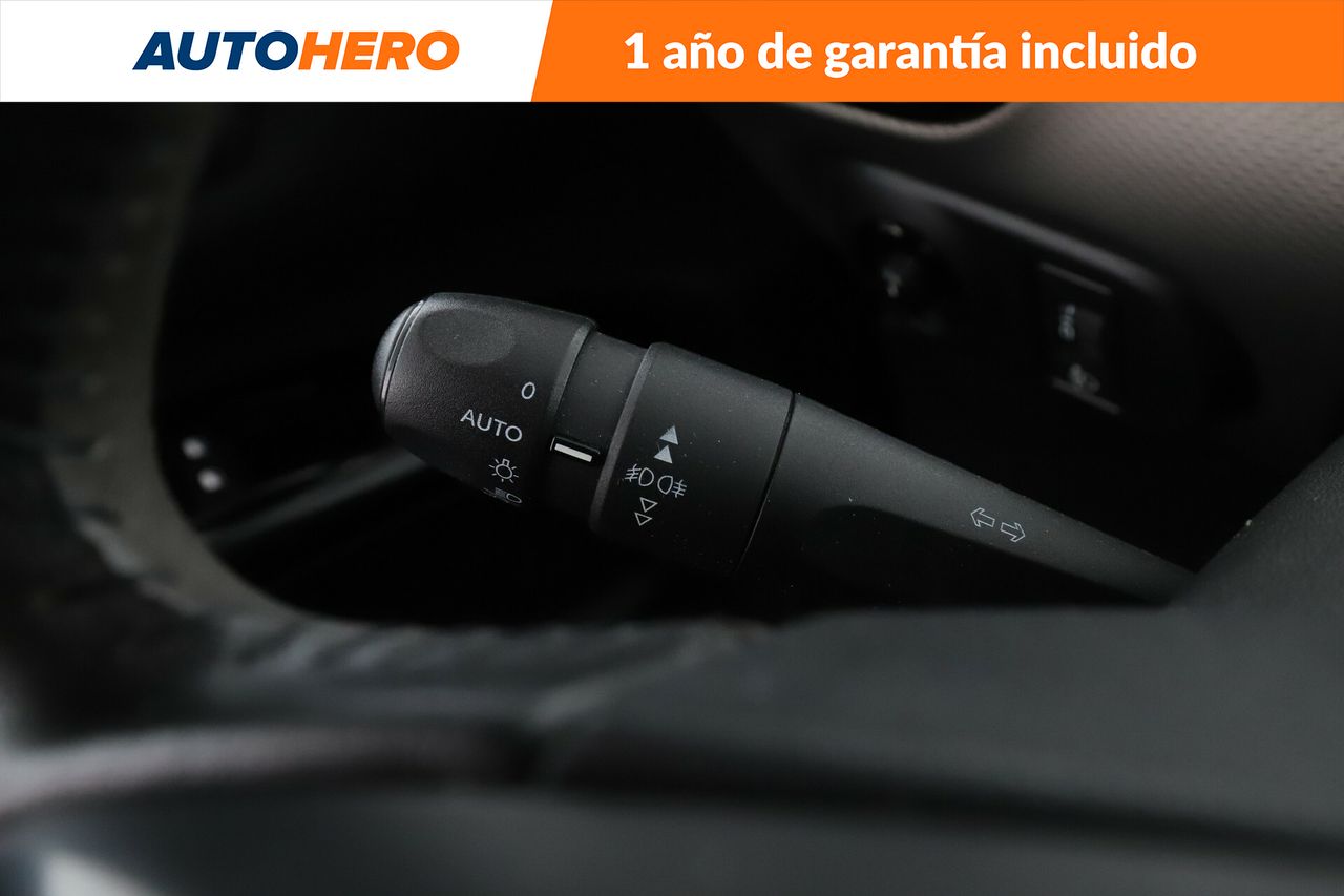 Foto Citroën C4 Cactus 26