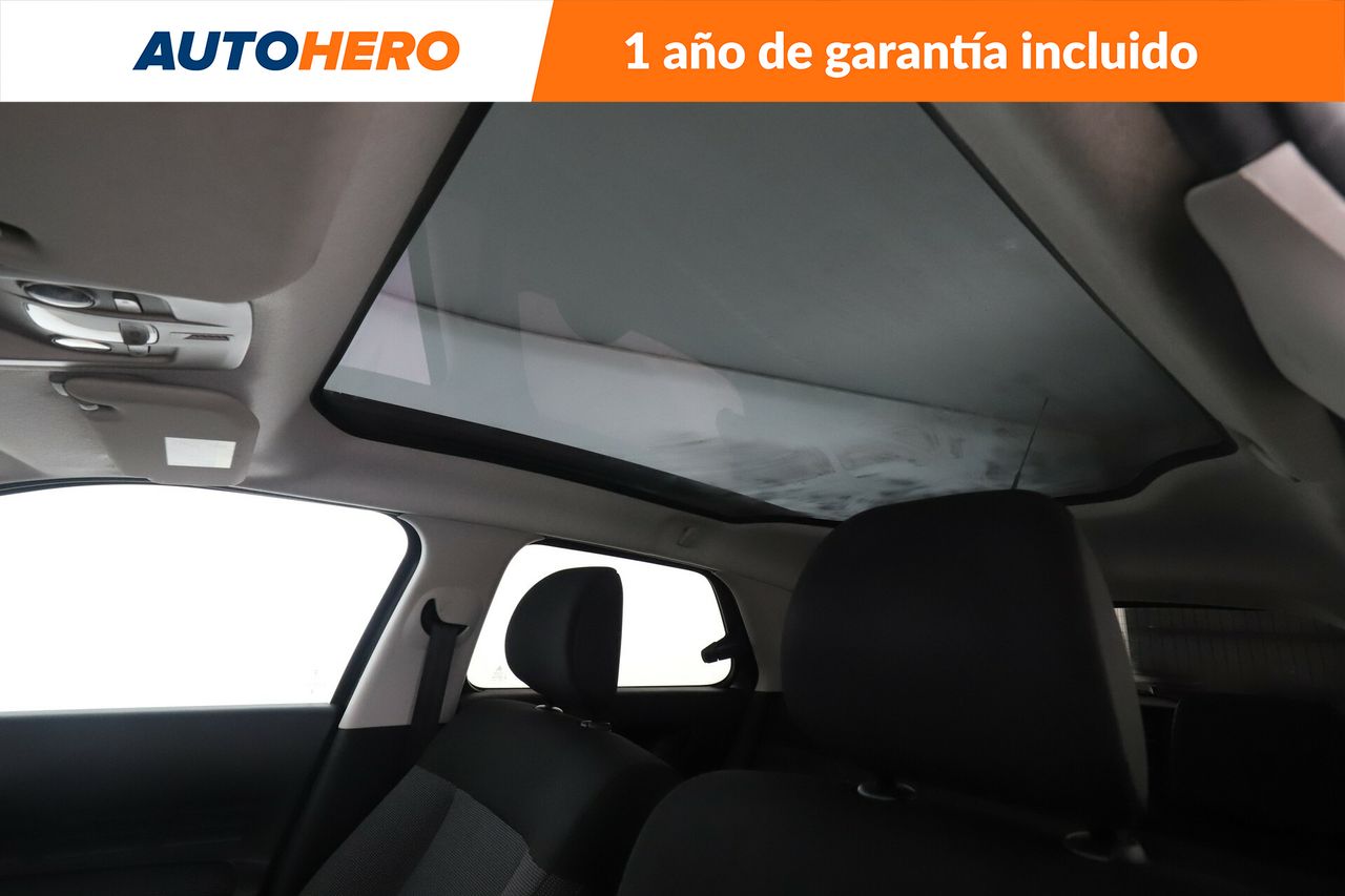 Foto Citroën C4 Cactus 27