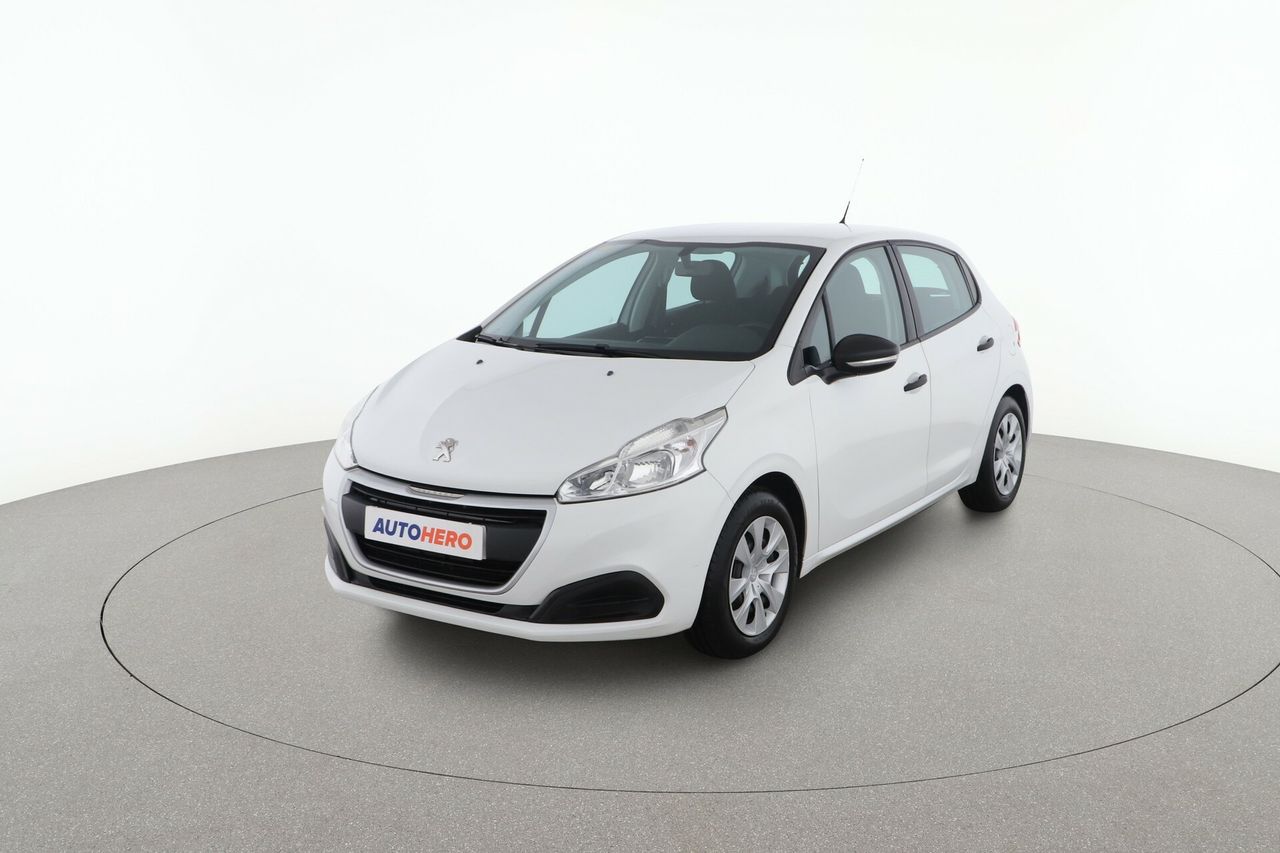 Foto Peugeot 208 1