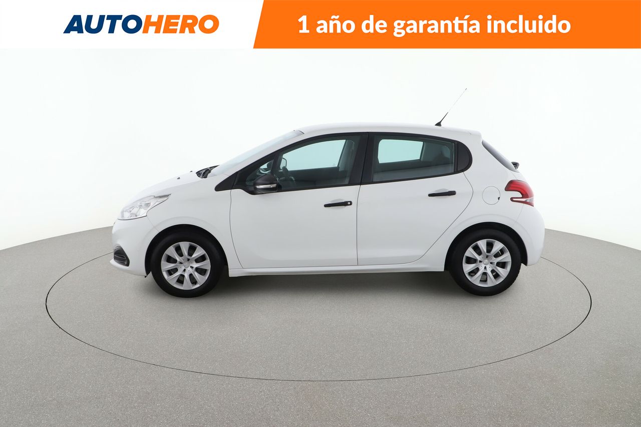 Foto Peugeot 208 2