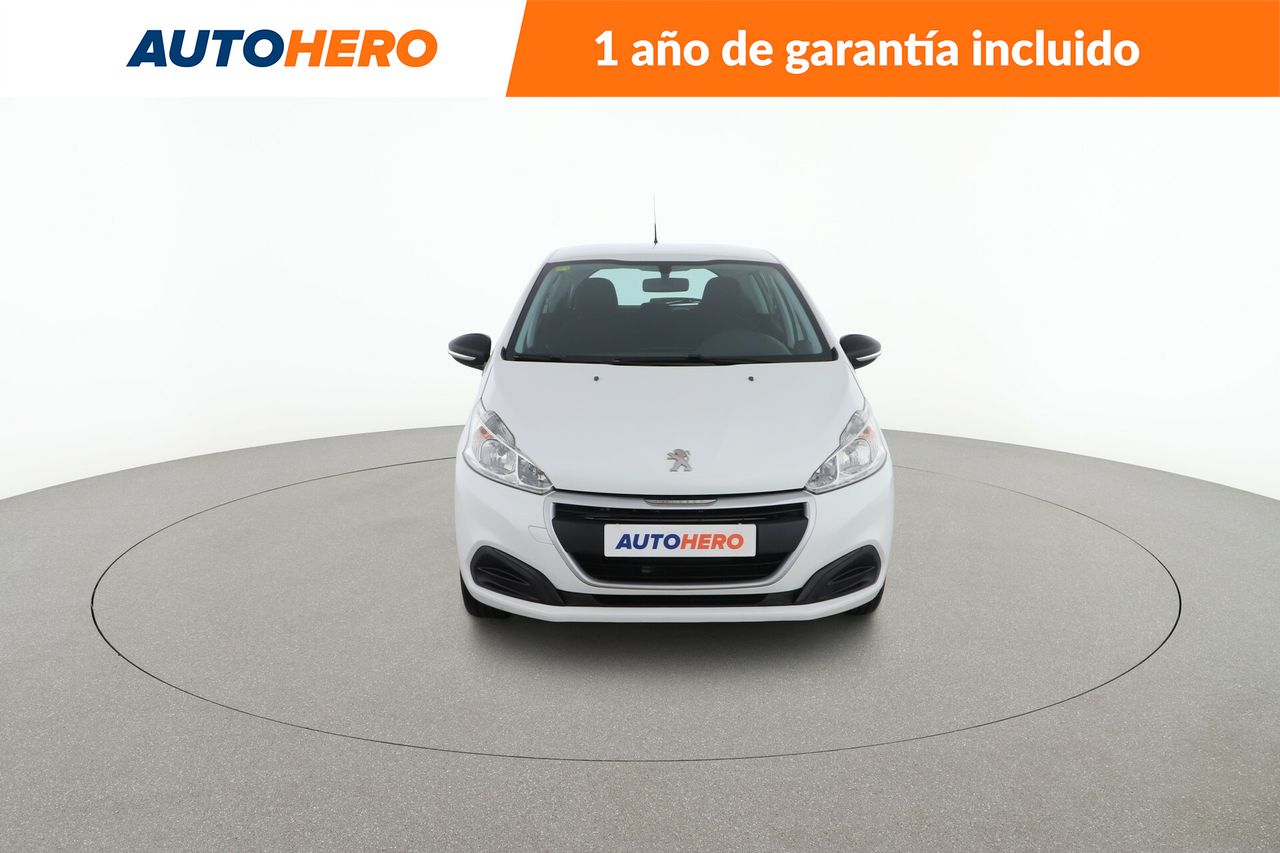 Foto Peugeot 208 8