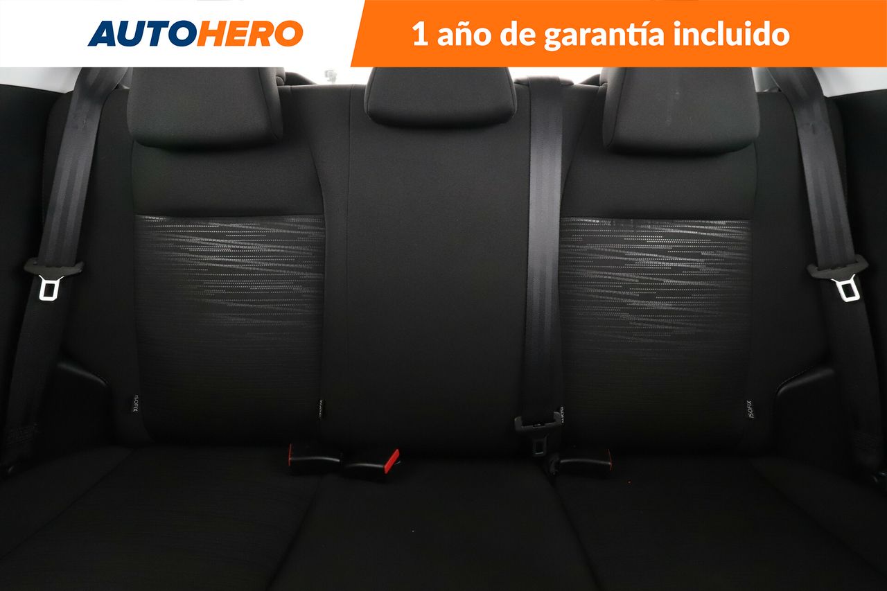 Foto Peugeot 208 15