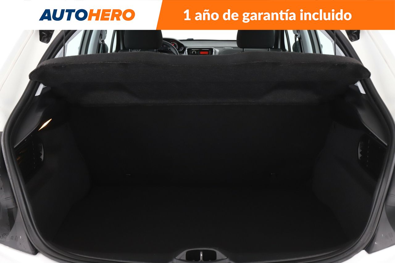 Foto Peugeot 208 17