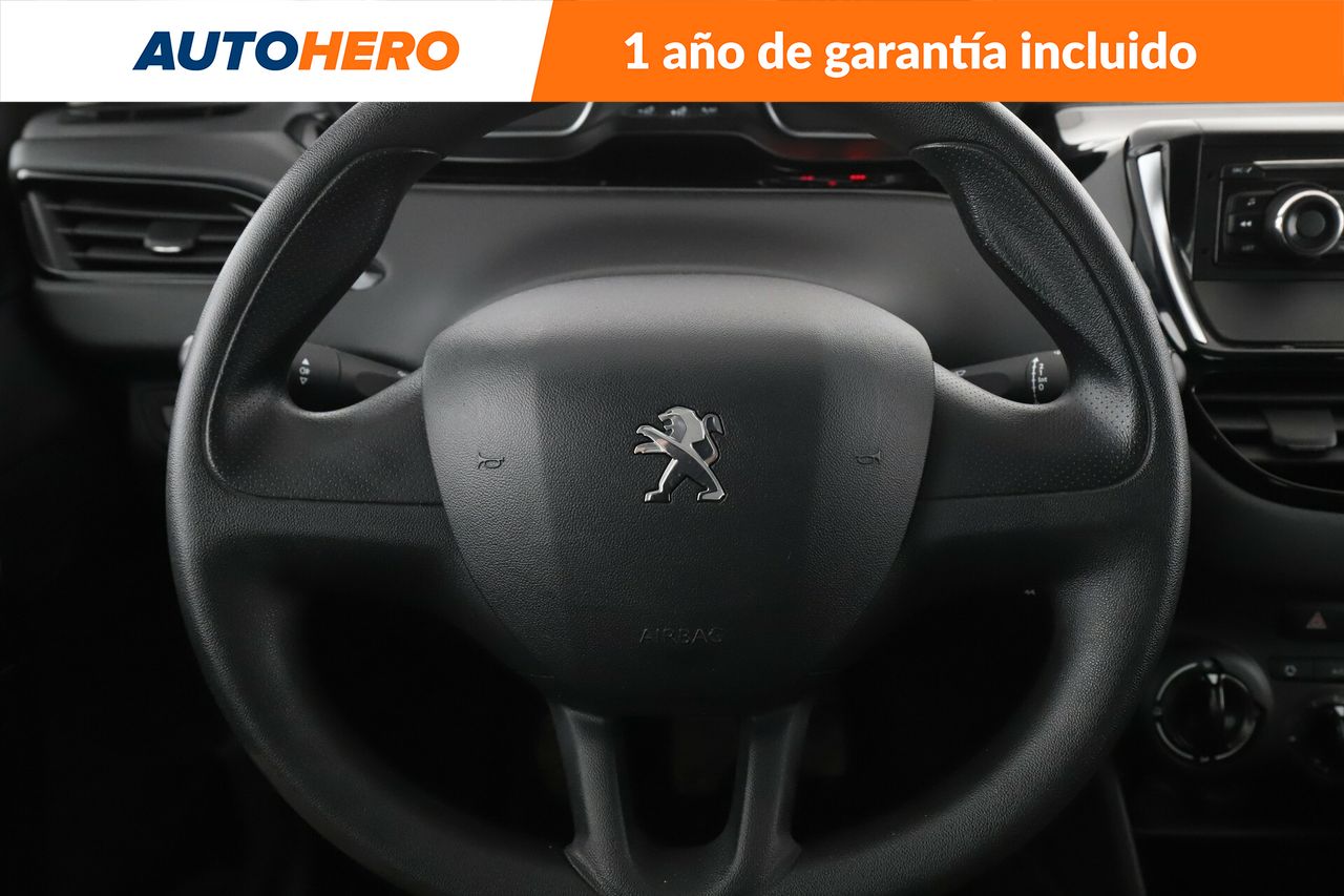 Foto Peugeot 208 19