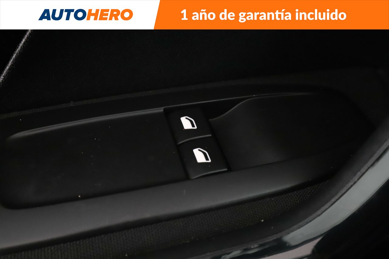 Foto Peugeot 208 21